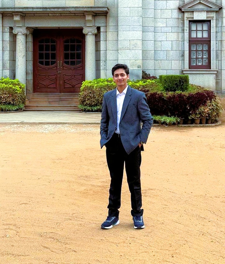 Anmol's Profile Photo